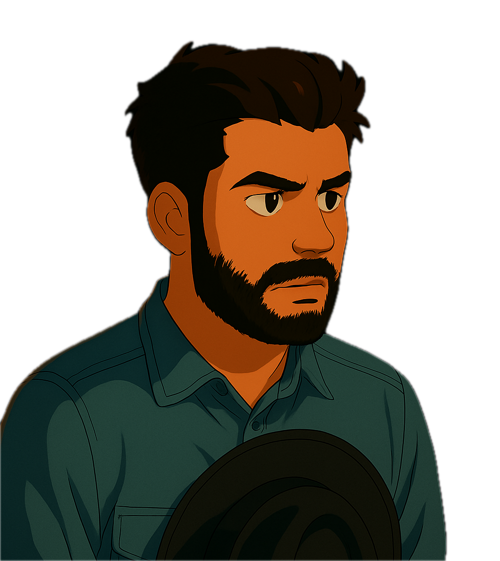 Sanjay Sudhakaran